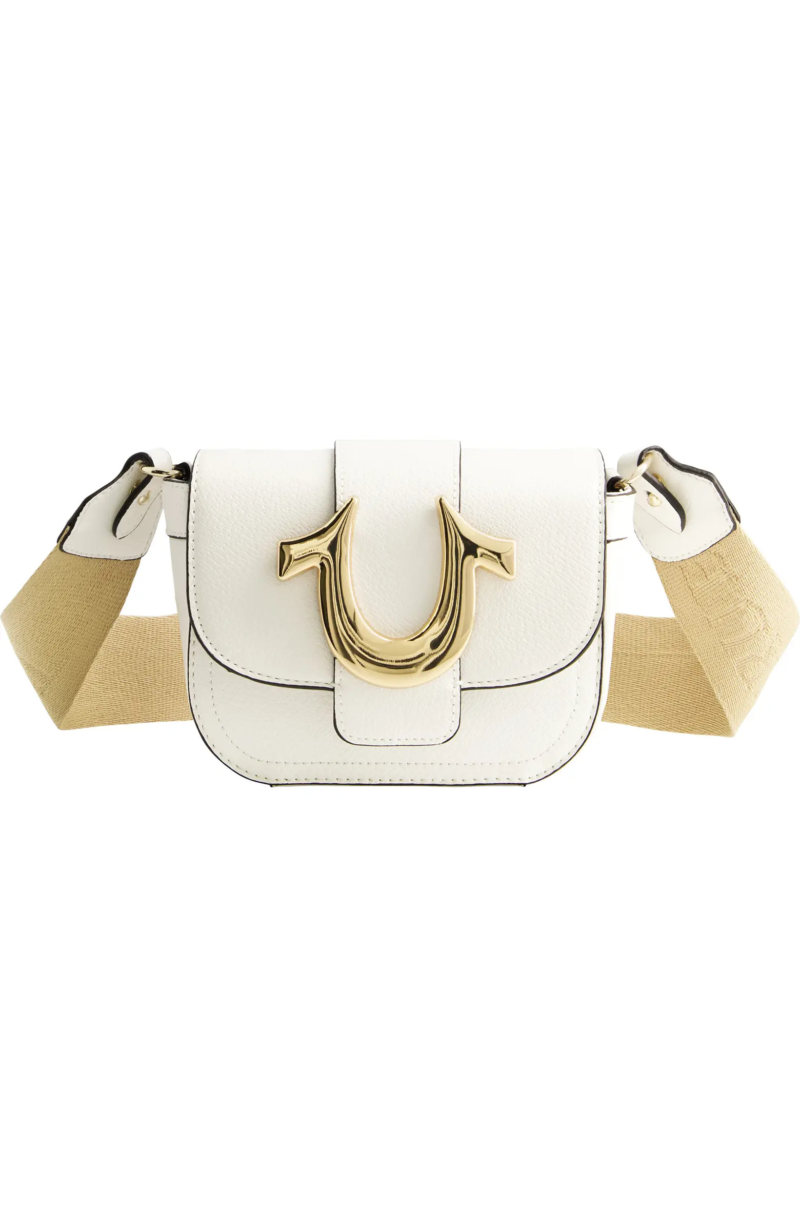 True Religion Mini Flap Crossbody | Nordstrom | Nordstrom