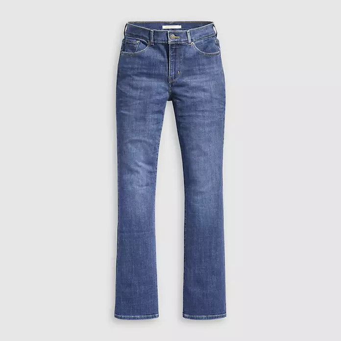 Classic Bootcut Women's Jeans | LEVI'S (US)