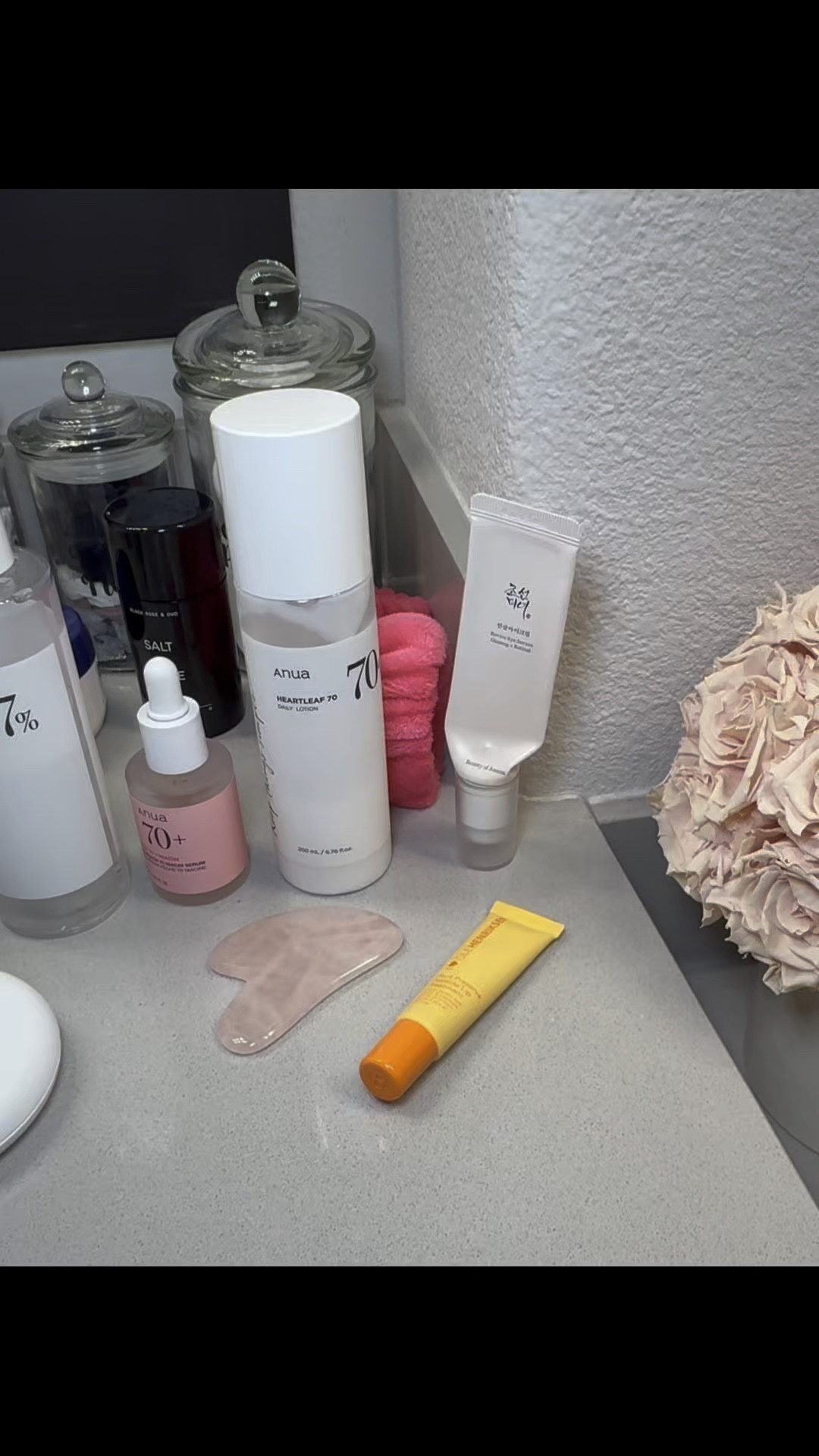 Morning Skincare routine 🧖‍♀️🫧🧴🤍

#LTKFindsUnder50 #LTKItBag #LTKWatchNow