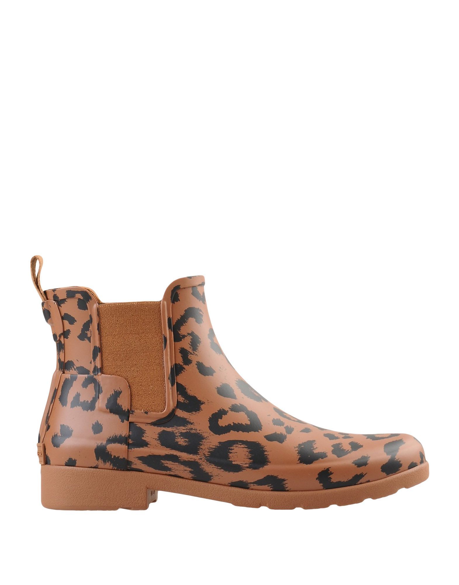HUNTER Ankle boots | YOOX (US)