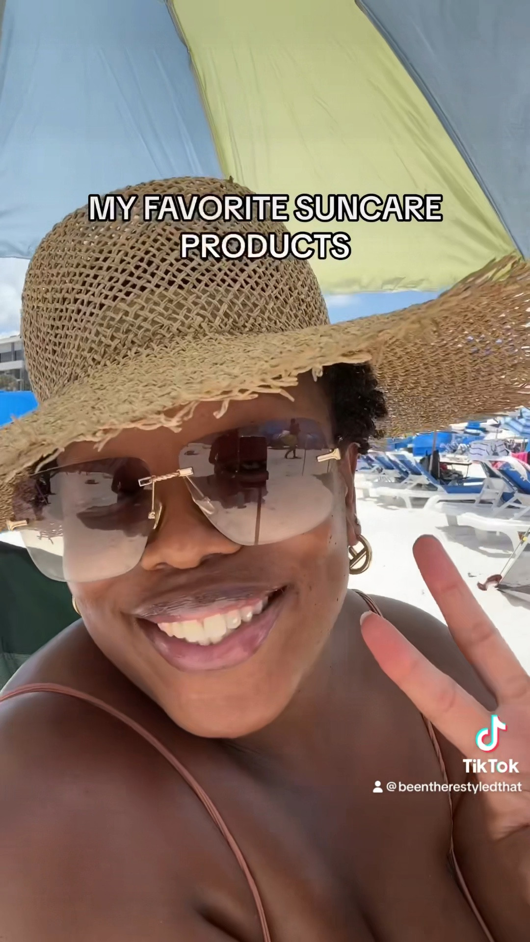 Shop some of my favorite sun care products! 

#LTKunder50 #LTKSeasonal