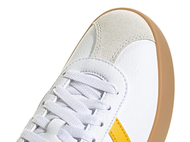 adidas VL Court Sneaker - Women's | DSW
