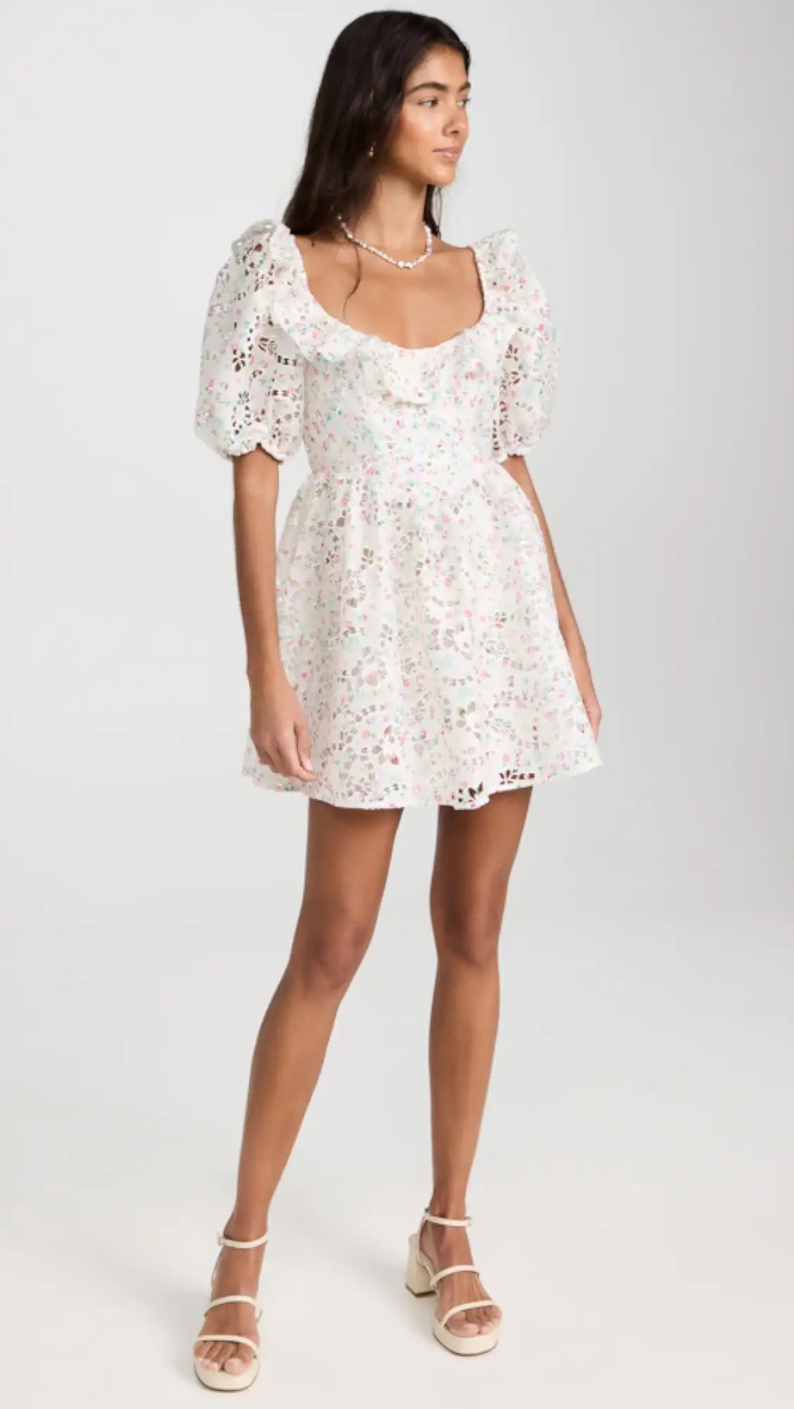 Magnolia Mini Dress | Shopbop