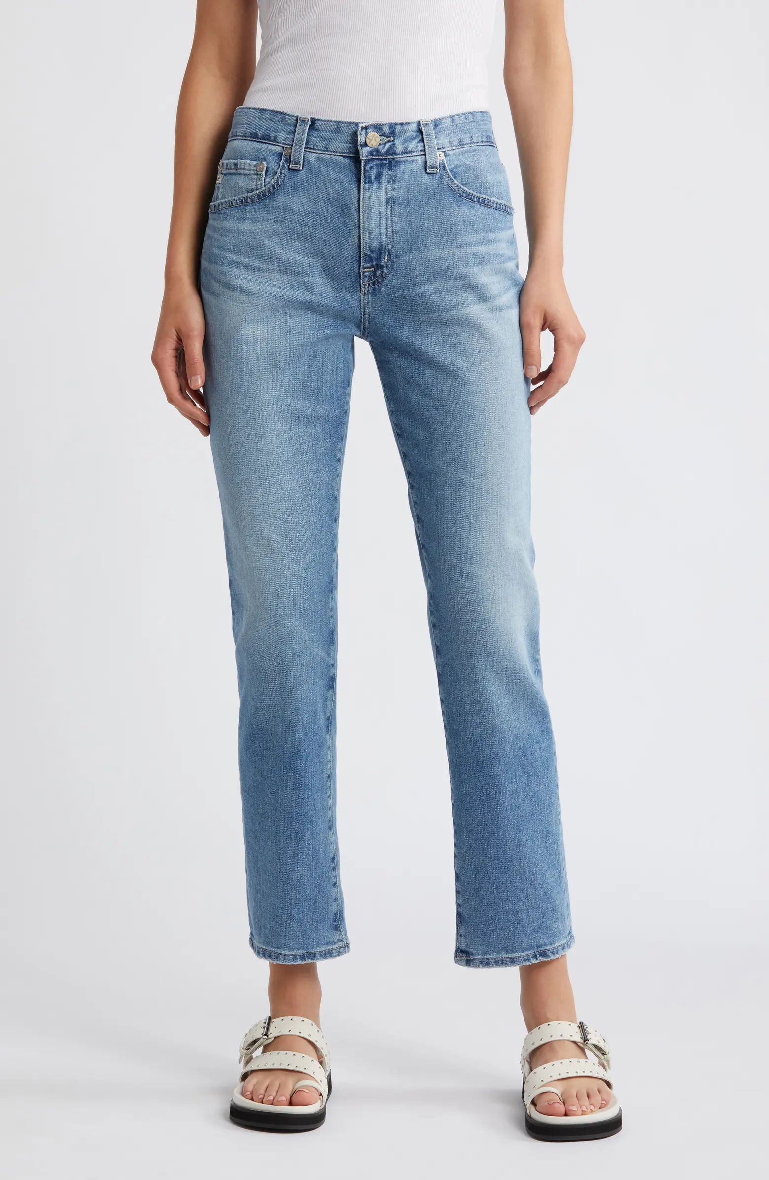 Ex-Boyfriend Slim Jeans | Nordstrom