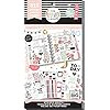 me & my BIG ideas Sticker Value Pack - The Happy Planner Scrapbooking Supplies - Simply Lovely Th... | Amazon (US)