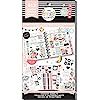 me & my BIG ideas Sticker Value Pack - The Happy Planner Scrapbooking Supplies - Simply Lovely Th... | Amazon (US)