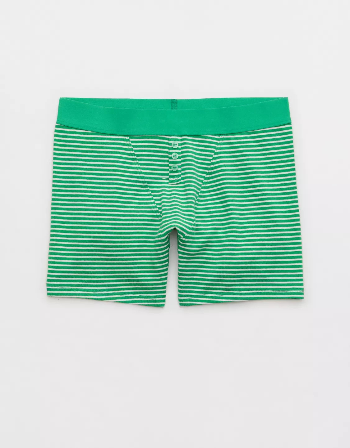 Aerie Superchill Cotton Boxer Underwear | Aerie