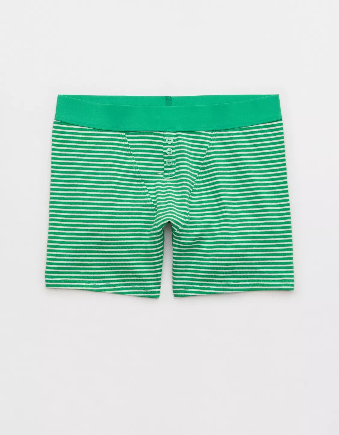 Aerie Superchill Cotton Boxer Underwear | American Eagle Outfitters (US & CA)