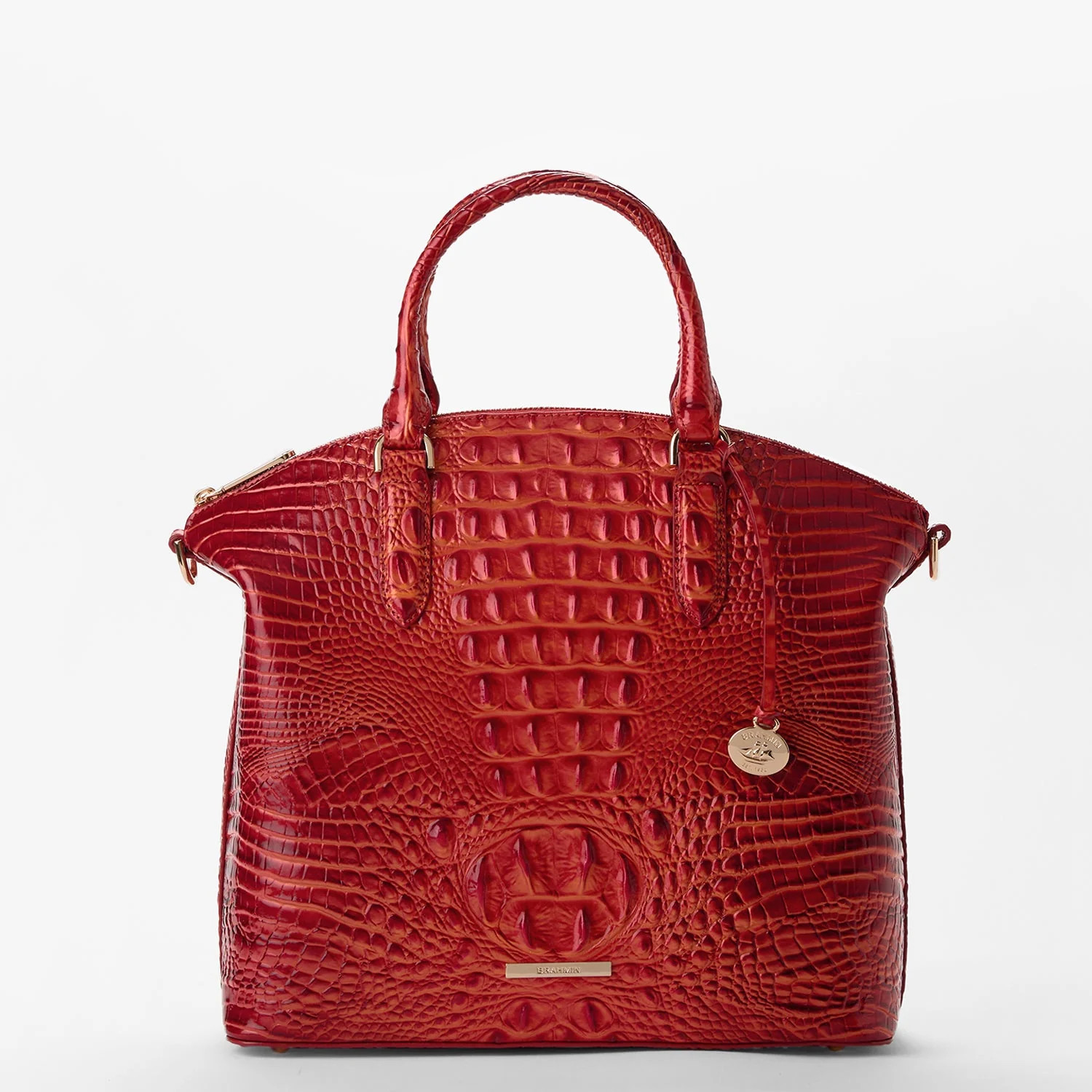 Large Duxbury Satchel | Brahmin
