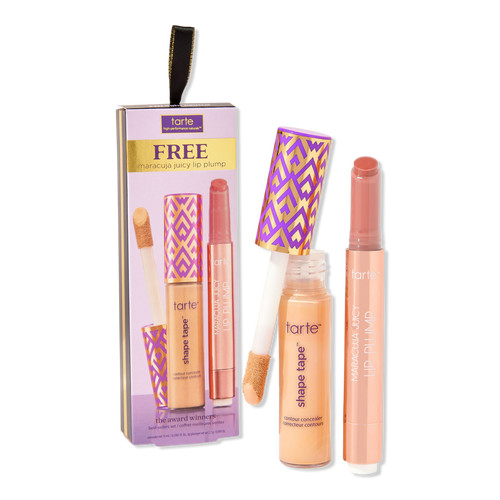 TarteThe Award Winners Best-Sellers Set | Ulta