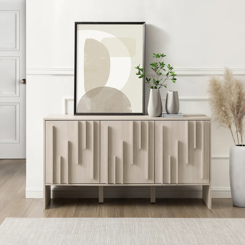 Anishka 55'' Wide Buffet Table | Wayfair North America