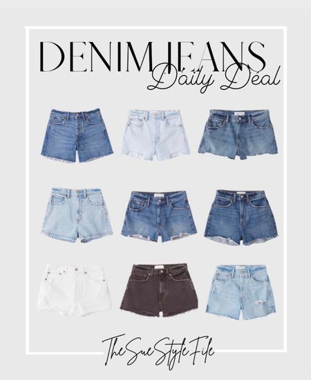 Daily deal. Denim shorts sale. Abercrombie sale. Resort wear. Travel outfit. Summer fashion. Travel outfit. Spring fashion outfits. Spring fashion 2024. Swimsuit. Swim coverup. Daily sale. Lululemon sale. Old money fashion. old money aesthetic. Workwear. Resort wear. Vacation outfits 


Follow my shop @thesuestylefile on the @shop.LTK app to shop this post and get my exclusive app-only content!

#liketkit 
@shop.ltk
https://liketk.it/4H3kd

#LTKVideo #LTKMidsize #LTKSaleAlert #LTKSwim