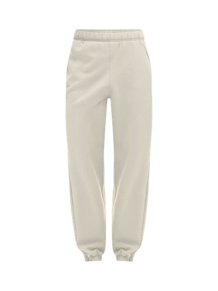 Scuba Mid-Rise Oversized Jogger *Regular | Women's Joggers | lululemon | Lululemon (US)