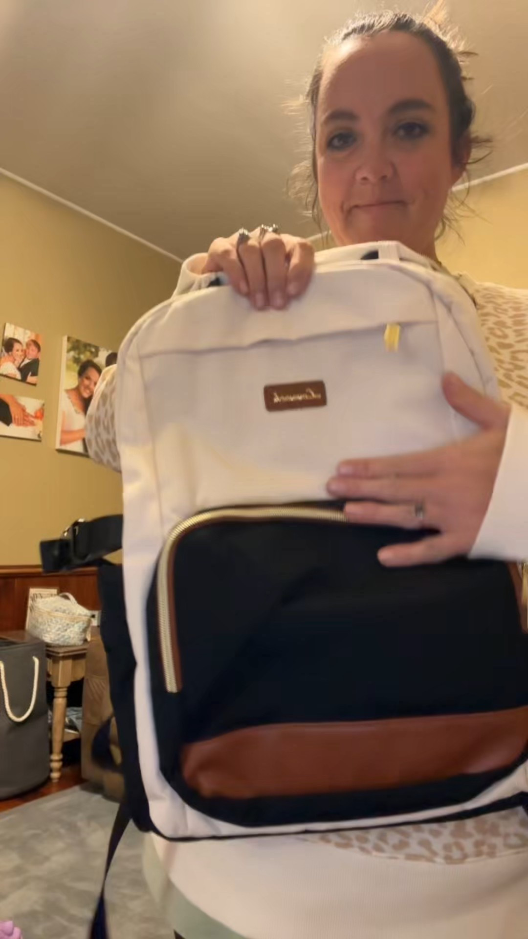 My favorite laptop backpack I have ever had! 

#LTKootd #LTKWorkwear #LTKmomlife