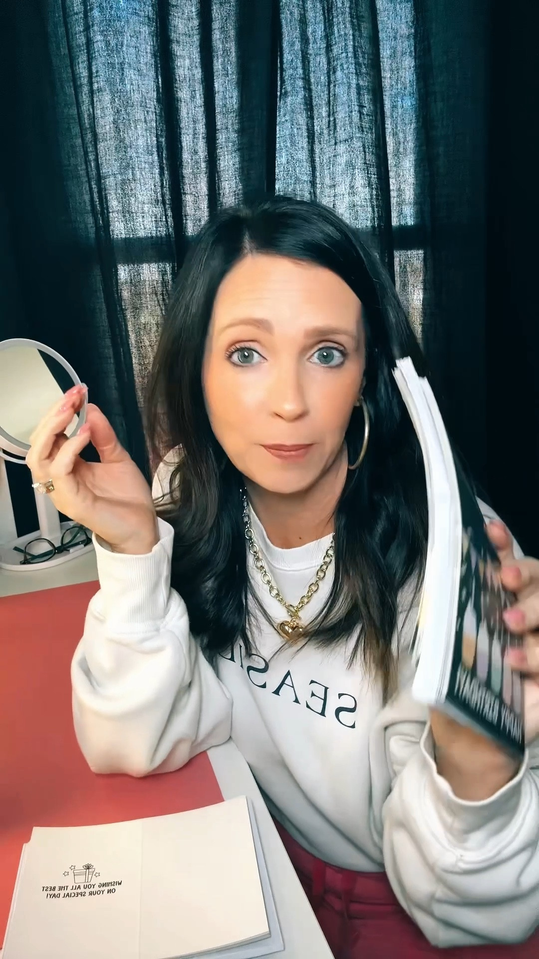 Adulting mom hack 

#LTKstorytime #LTKmomlife #LTKOver40