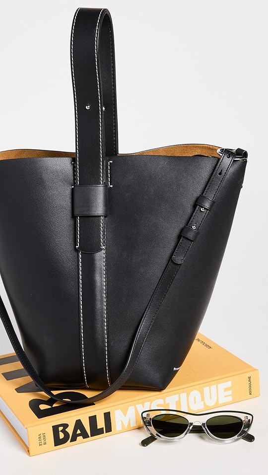 Proenza Schouler White Label Sullivan Leather Bag | SHOPBOP | Shopbop