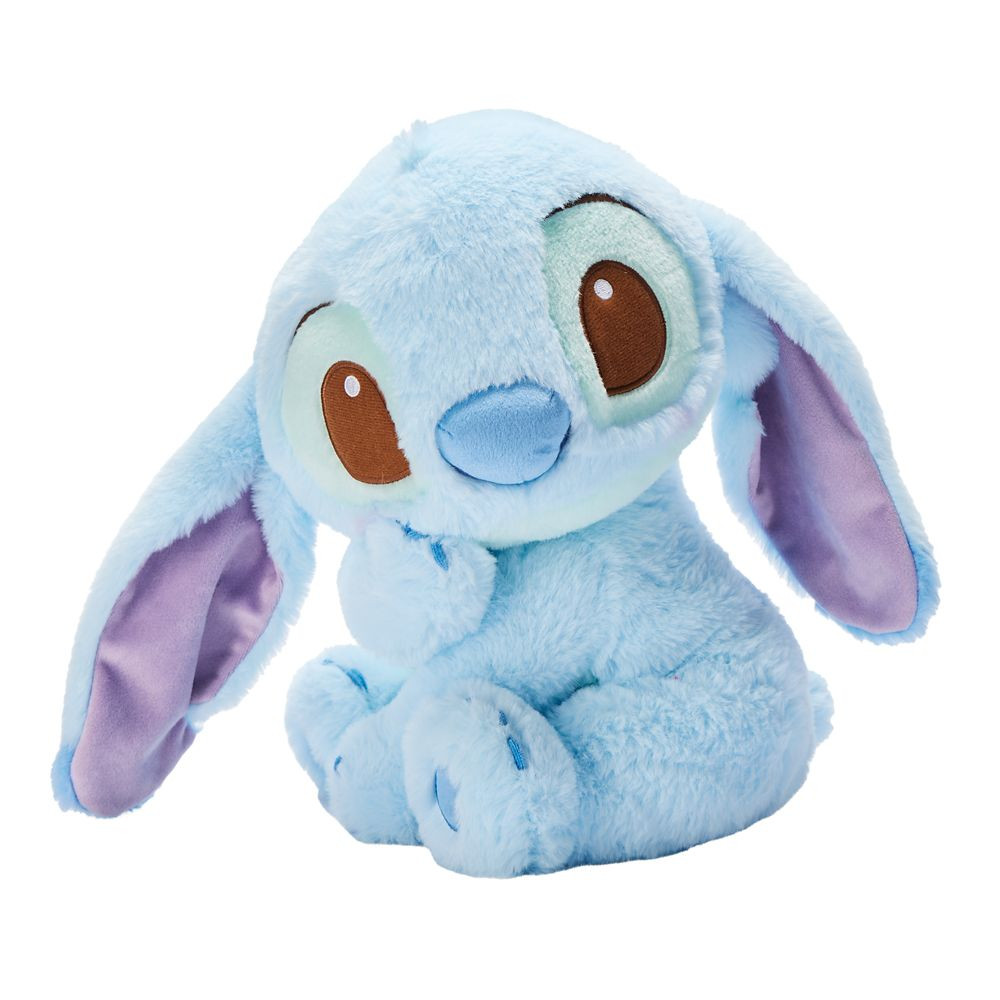 Stitch Plush – Lilo & Stitch – Medium 11'' – Disney Store Japan | Disney Store