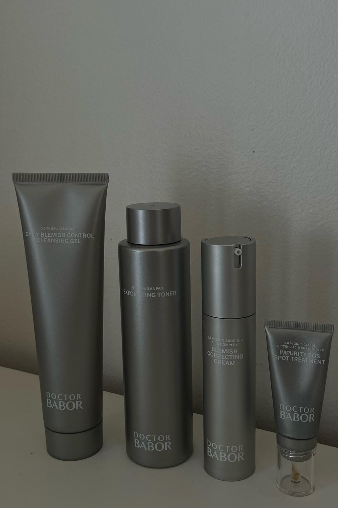 Current acne care hero products ✨ scoop them for 25% off during the Valentine’s Day sale! 

#LTKBeauty #LTKSaleAlert #LTKMostLoved