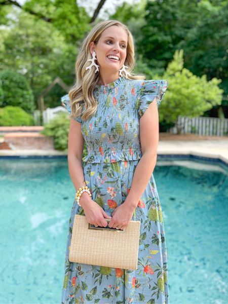 Shop the Lisi Lerch Memorial Day sale, and use code MARY25 for 25% off at Olivia James! 

#LTKsalealert