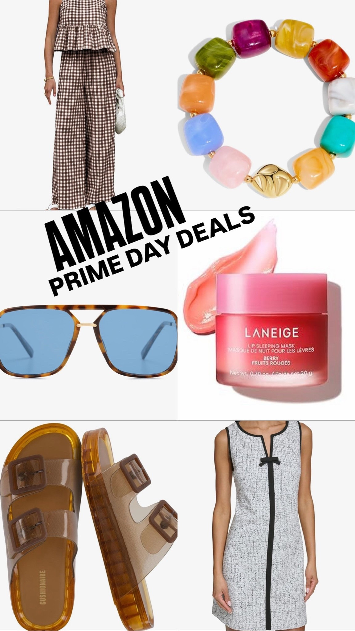A few of my personal AMAZON PRIME DAYS picks!

#LTKOver40 #LTKSaleAlert