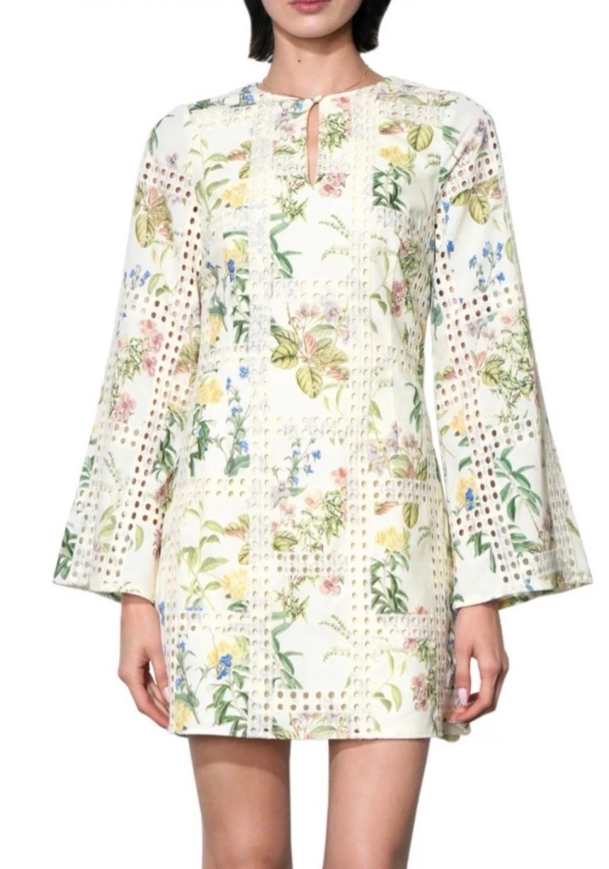 Spring dress
Spring break 
Floral dress 
Dress 

#LTKValentine #LTKSeasonal #LTKootd