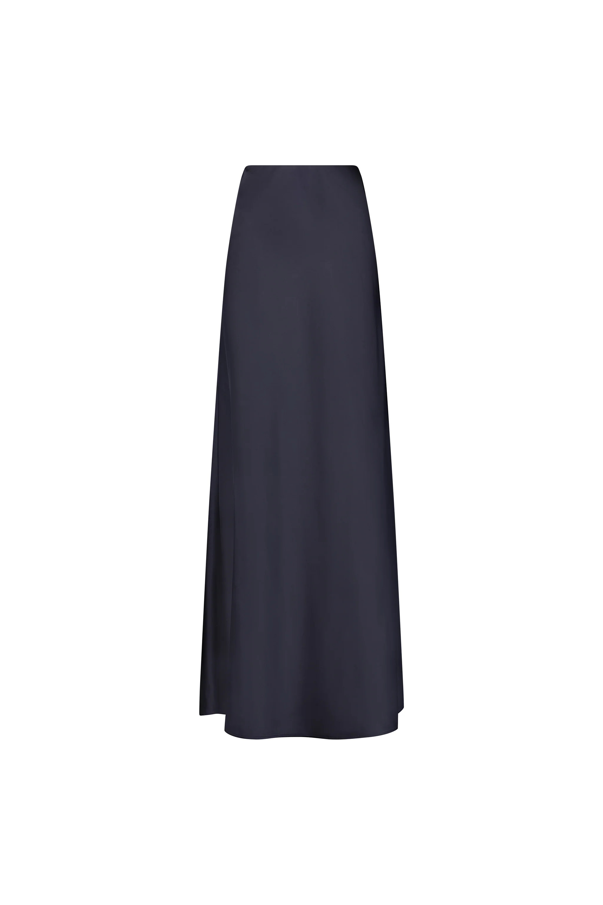 Satin Maxi Skirt | MAYSON the label