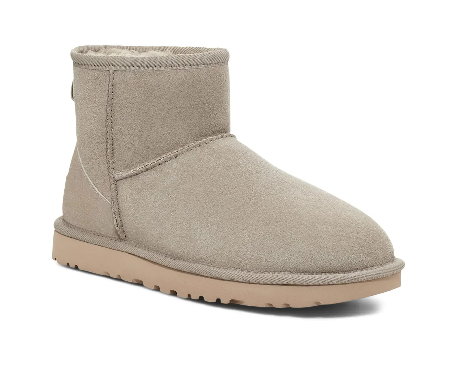 UGG Classic Mini II | Zappos