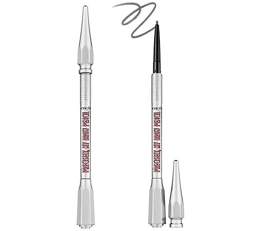 Benefit Cosmetics Precisely, My Brow Pencil Duo | QVC