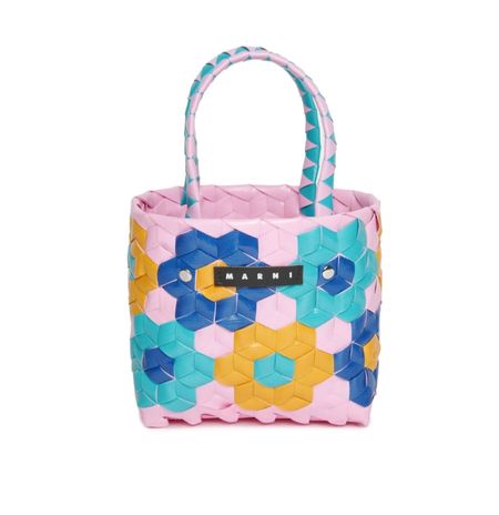 Marni bag for $115! It’s technically kids but who cares!? SO cute

#LTKItBag