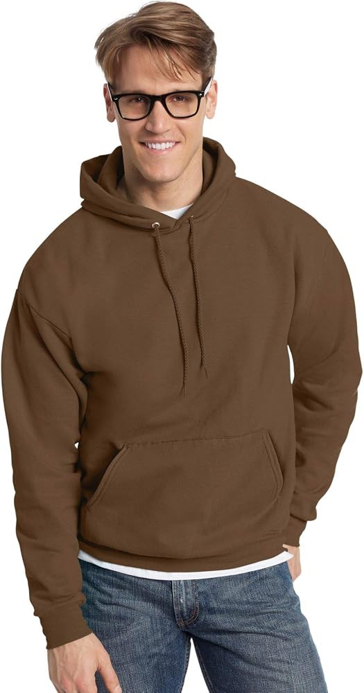 Hanes Men's Hoodie | Amazon (US)