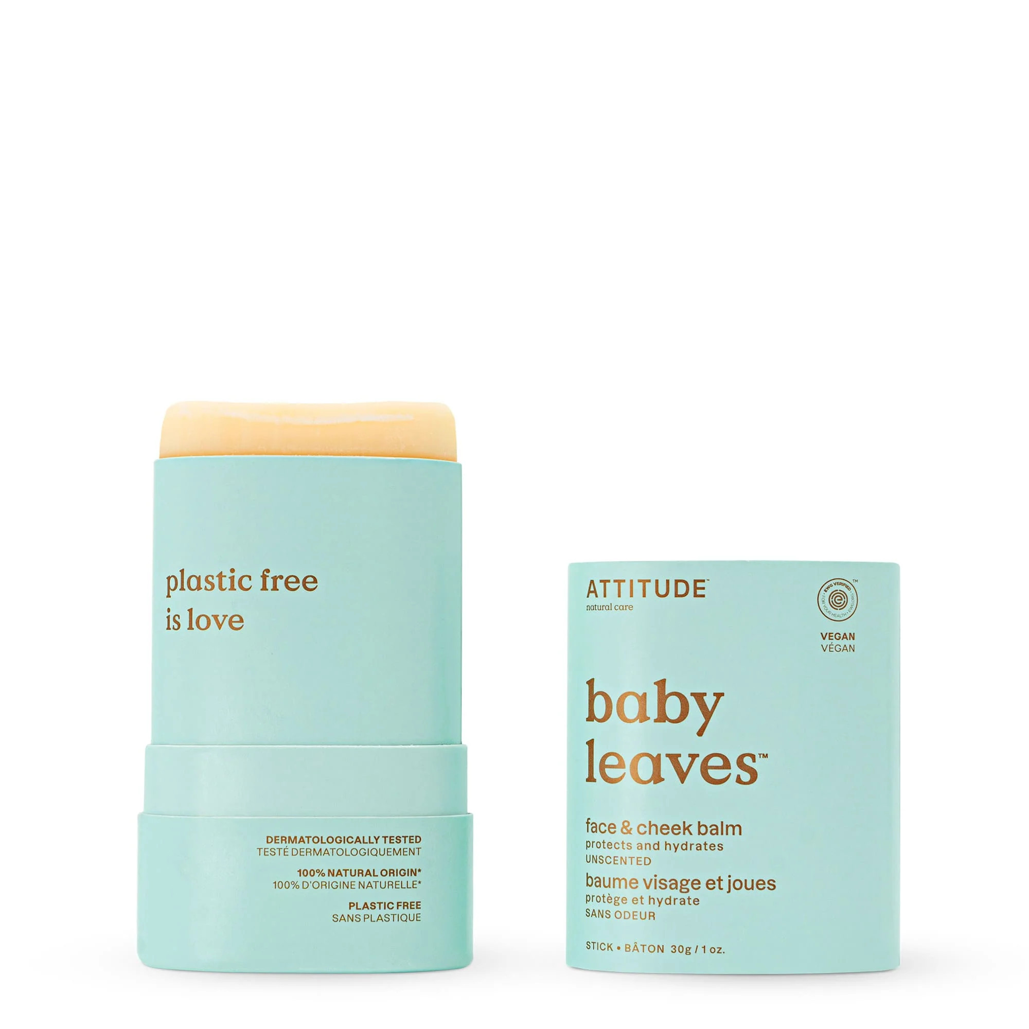 Baby Cheek Balm | ATTITUDE Living