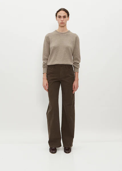 Eglitta Pant | La Garconne