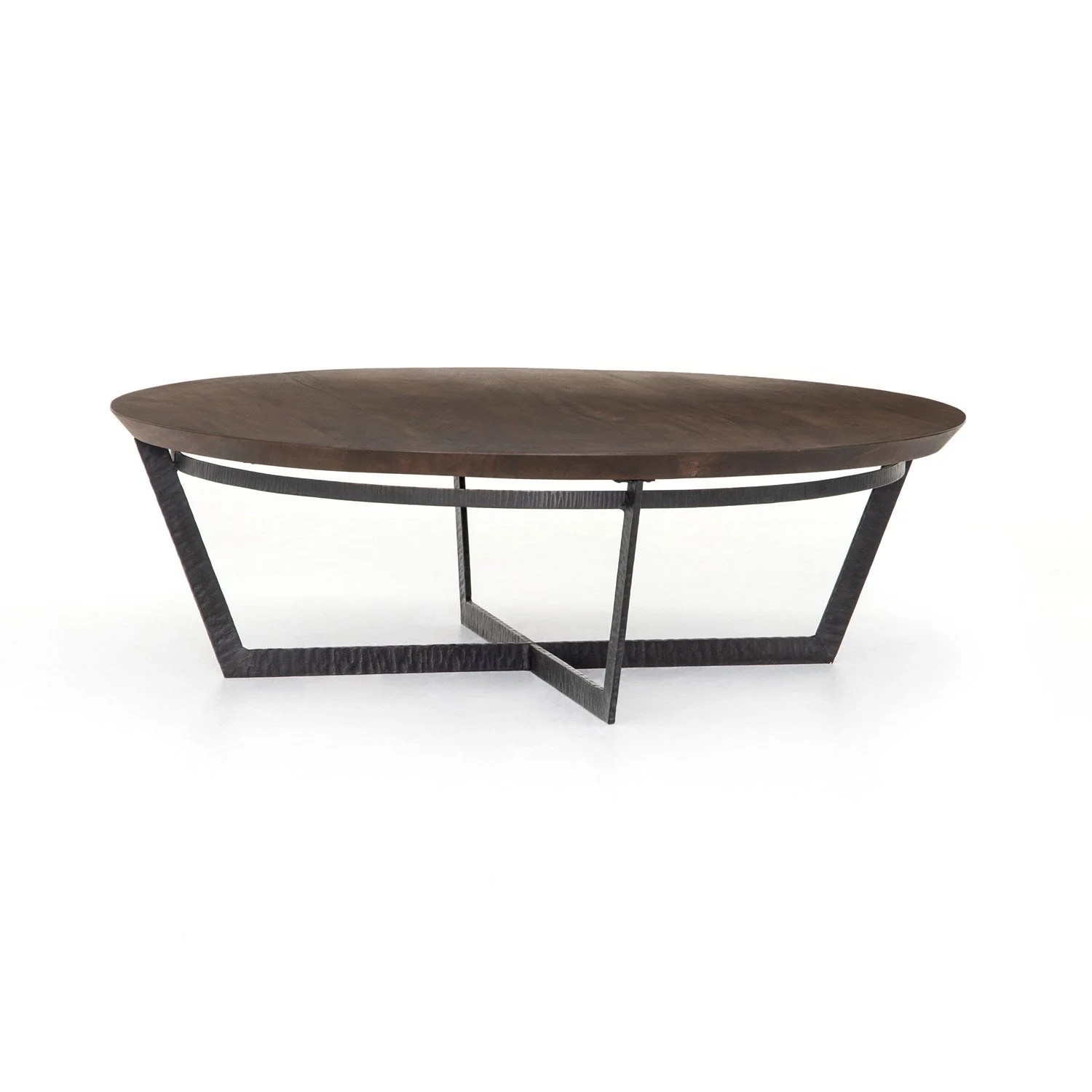 Felix Round Coffee Table | Burke Decor