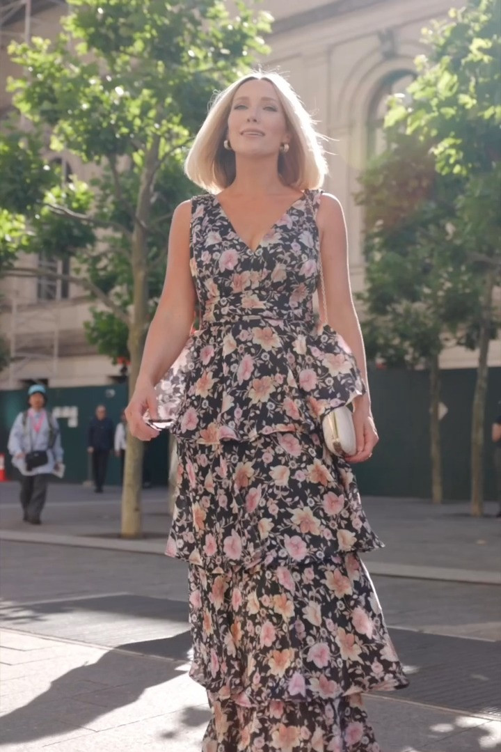 Fall wedding guest dresses you’ll get compliments ALL night long 🍁✨ Think flowy, feminine, and so photogenic. #weddingguestdress #fallfashion2026 #ltkfashion #balticborn #fallphotoshootoutfit #cozyvibes #floralinspo #modeststyle 

 #LTKSeasonal #LTKSaleAlert #LTKWedding