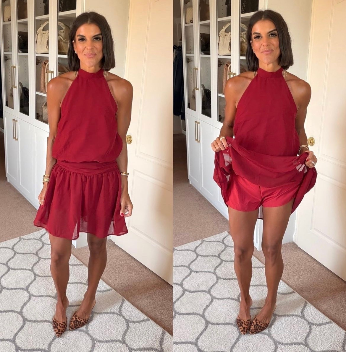 The cutest dress ever and it’s a skort! Size small

#LTKgrwm #LTKootd #LTKdayinmylife