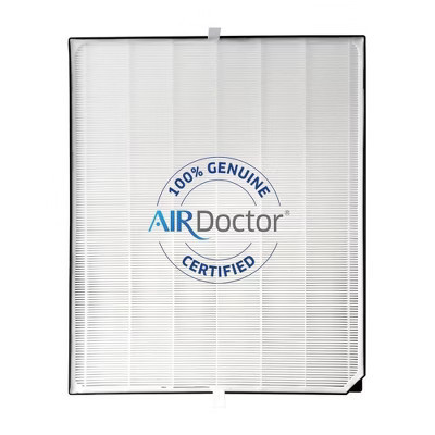 AIRDOCTOR AD3000 / AD3500 FITS BOTH MODELS Genuine Replacement UltraHEPA Filter for Air Doctor 4-in-1 Home Purifier | Target