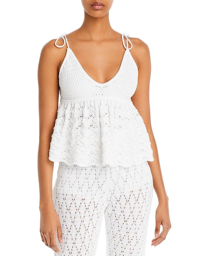 Getaway Cami Top | Bloomingdale's (US)