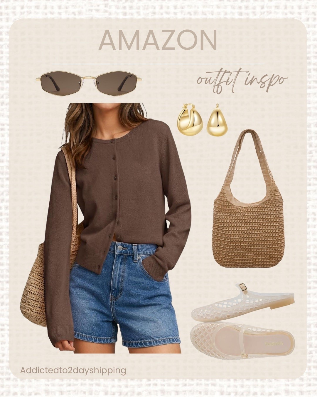 Amazon outfit inspo

#LTKSaleAlert #LTKSeasonal #LTKootd