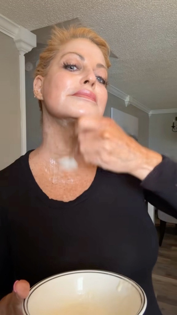 #LTKvlog #LTKOver40 #LTKBeauty