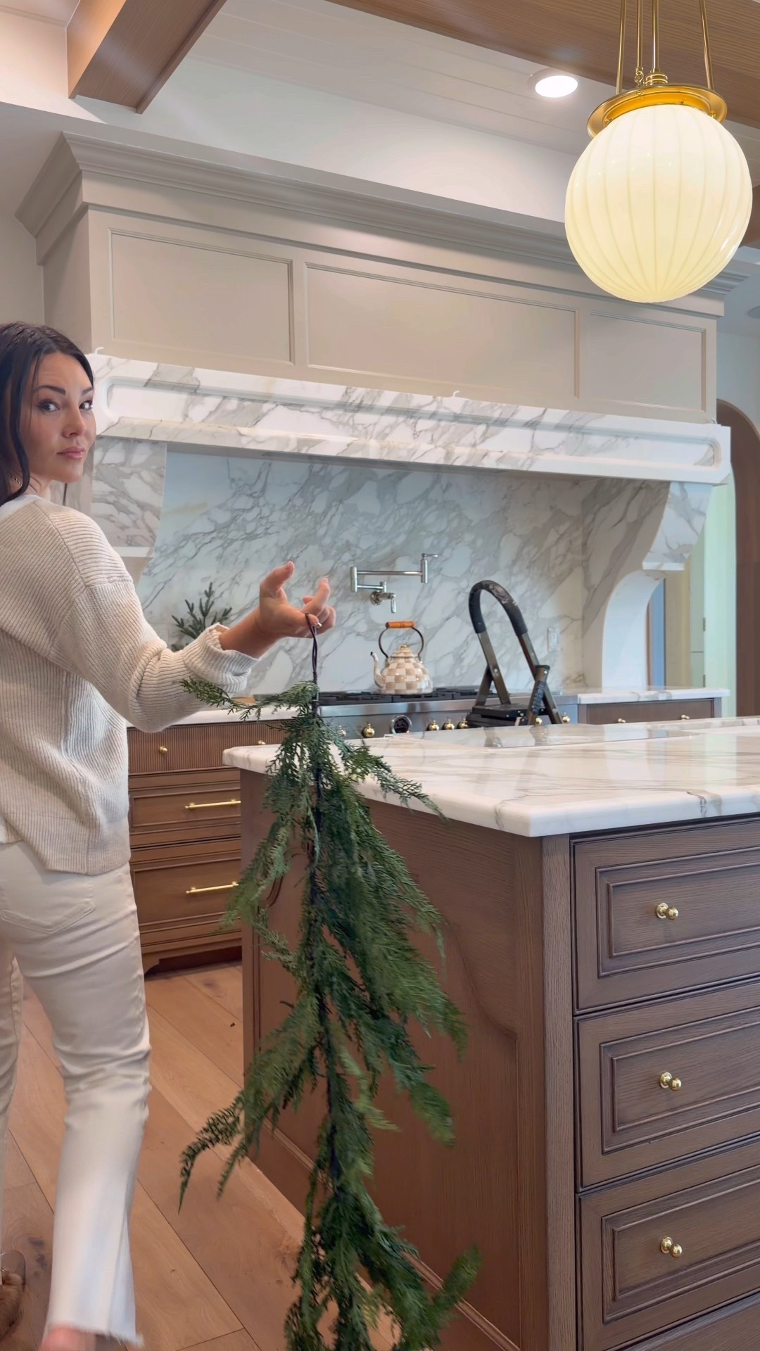 Holiday kitchen decor and favorite year round pots and pans 

#LTKHoliday #LTKGiftGuide #LTKHome