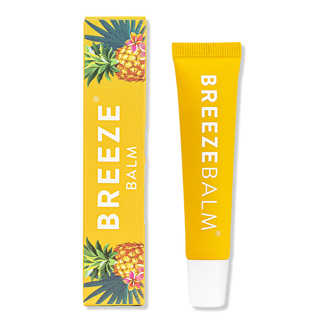 BREEZE BALM | Ulta