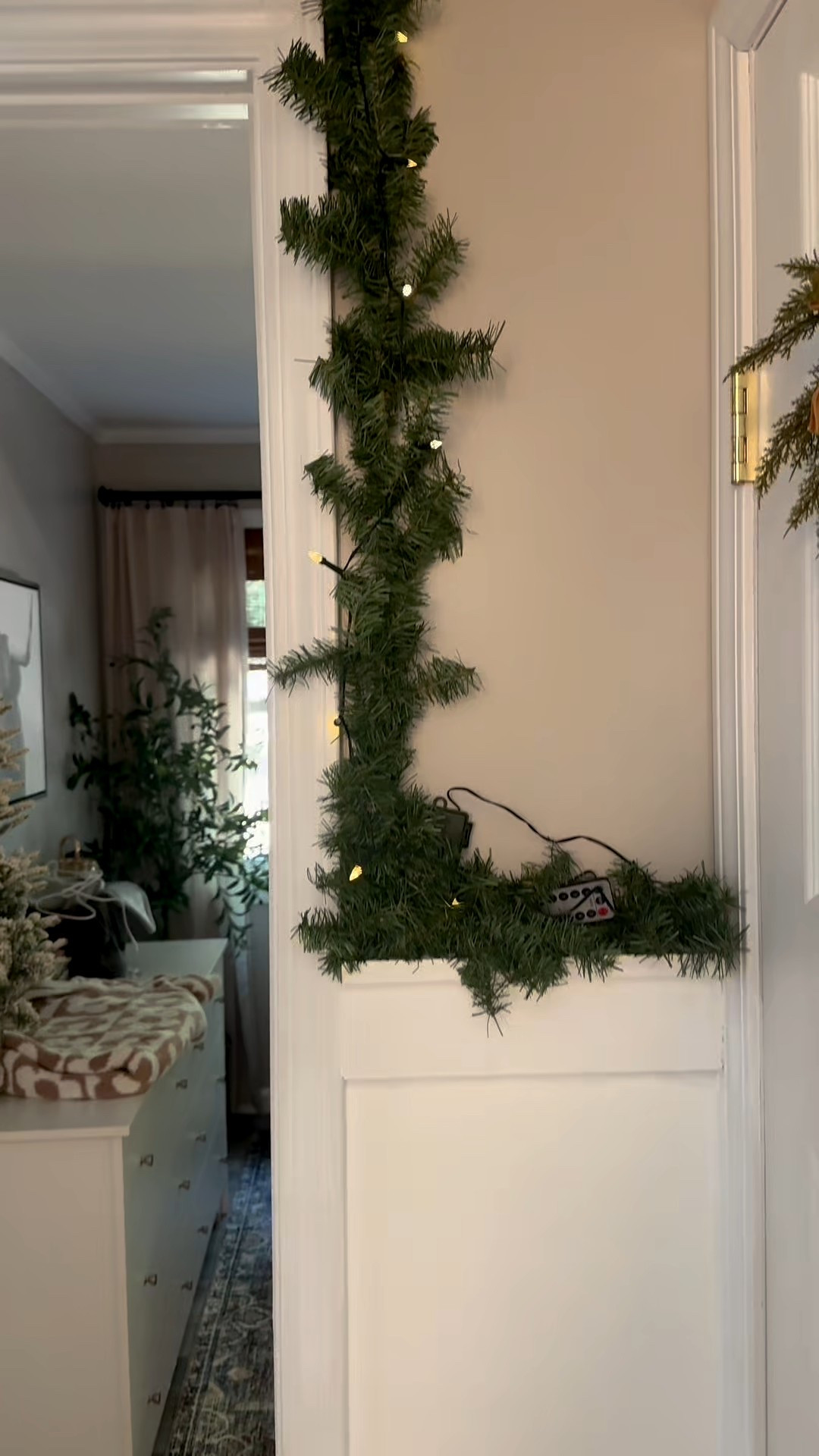 The perfect battery powered lights! 

#LTKHoliday