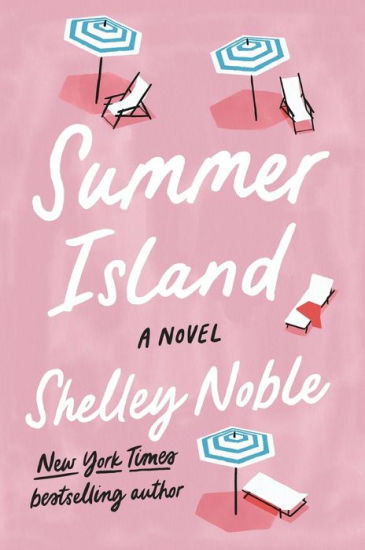 Summer Island: A Novel | Barnes & Noble