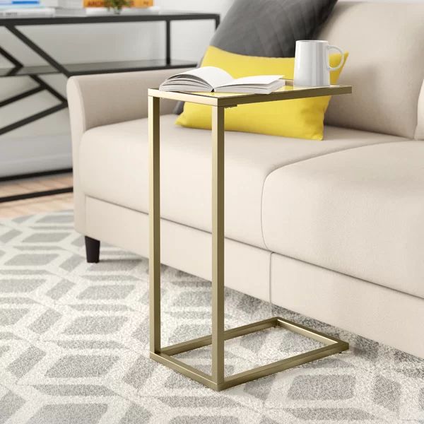 Castillo End Table | Wayfair North America