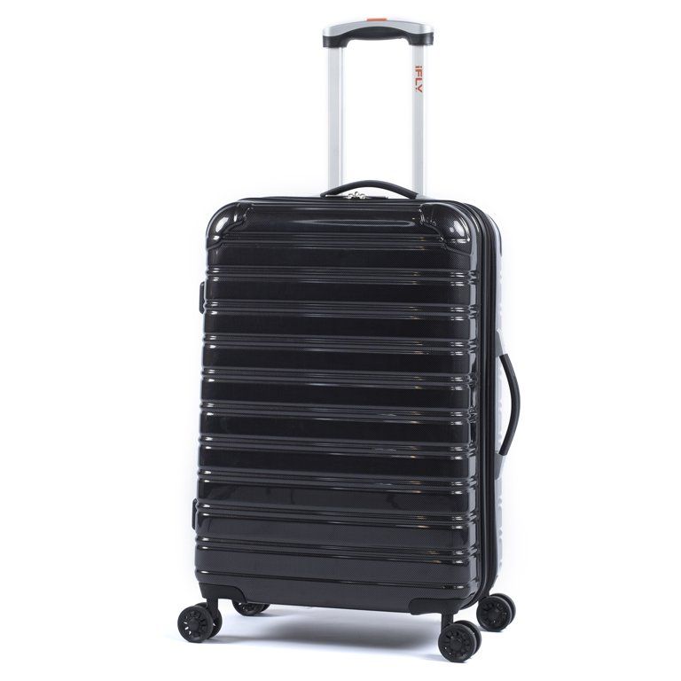 iFLY Hardside Fibertech Luggage, 28" - Walmart.com | Walmart (US)