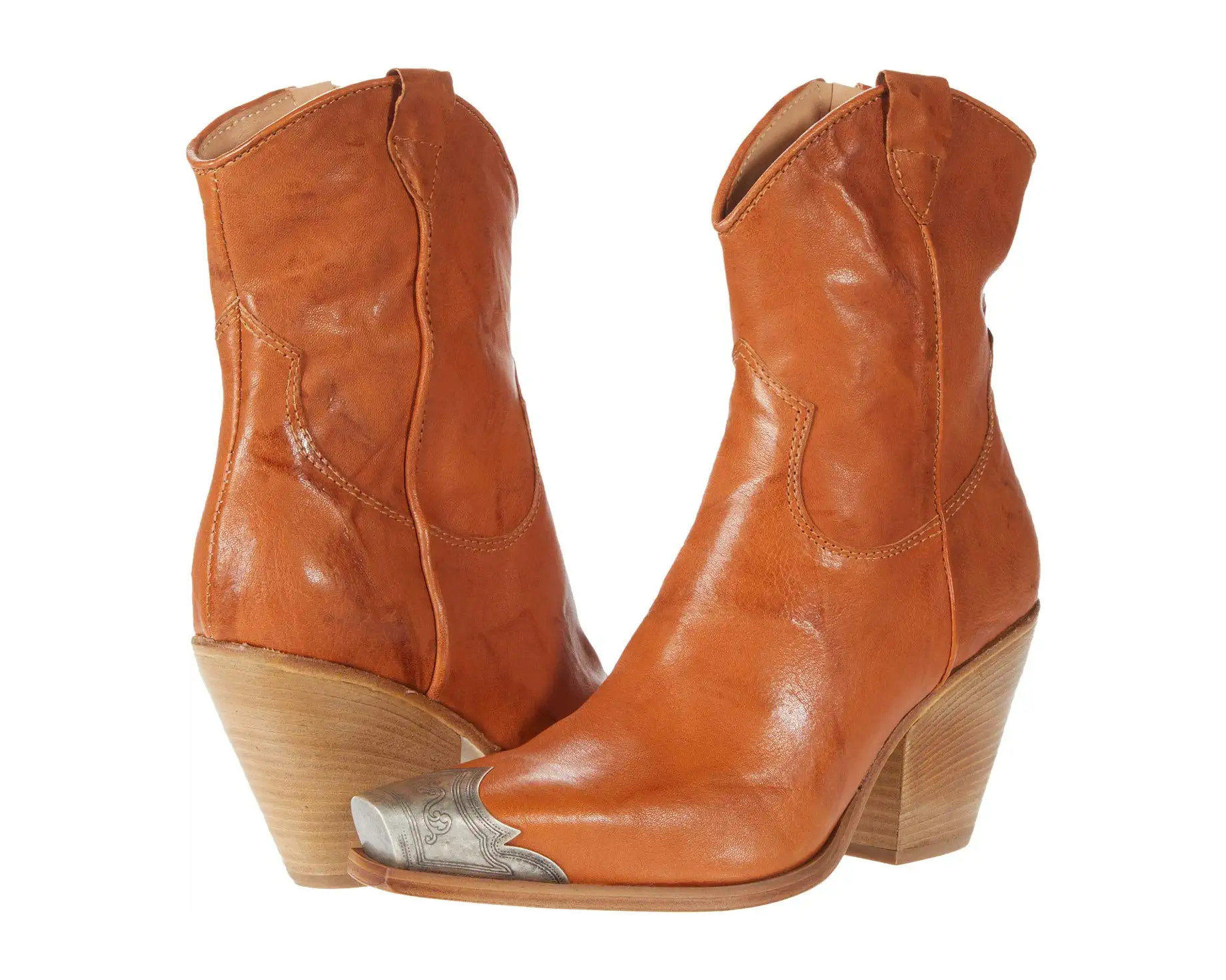 Free People Brayden Western Boot | Zappos