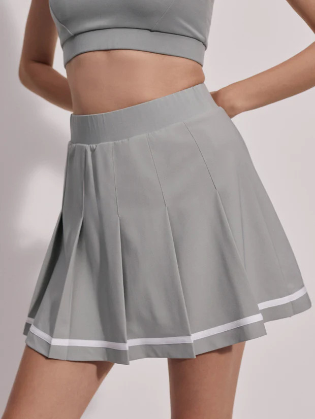 Clarendon High Rise Skort 16 | Varley US | Varley USA