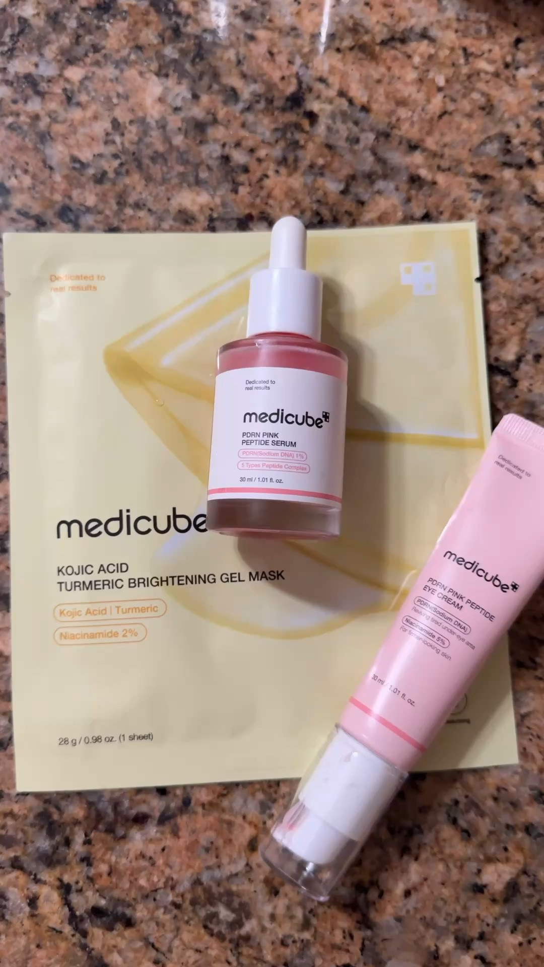 Affordable and amazing skin care products 

#LTKselfcare #LTKBeauty #LTKgrwm