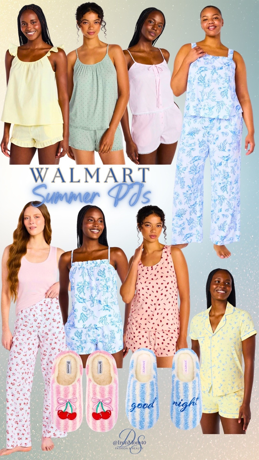 #midsizefashion #pj’s 

#LTKMidsize #LTKgrwm #LTKOver40