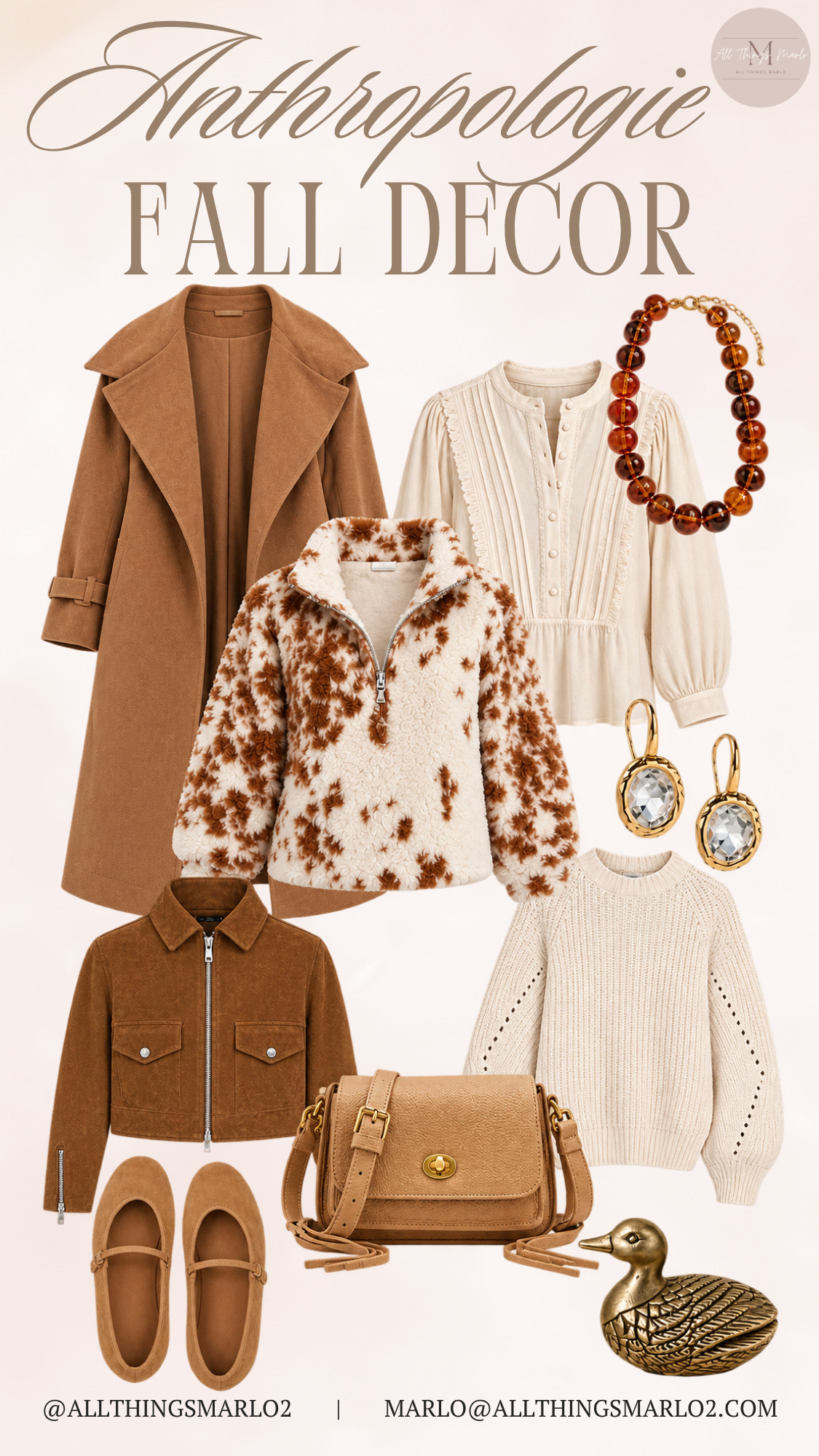 Anthropologie Fall Decor 

 #LTKSeasonal #LTKWorkwear #LTKTravel